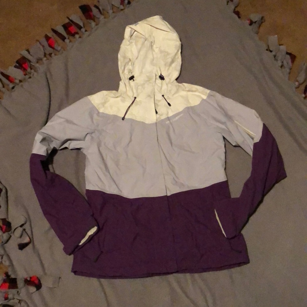 Helly Hansen jacket